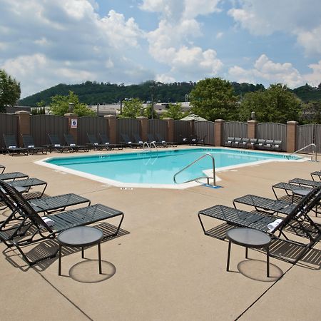 קובינגטון Holiday Inn Cincinnati-Riverfront By Ihg מראה חיצוני תמונה