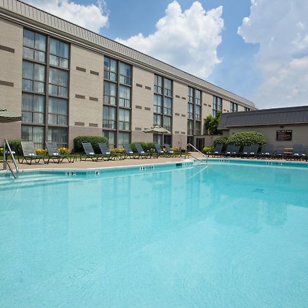 קובינגטון Holiday Inn Cincinnati-Riverfront By Ihg מראה חיצוני תמונה