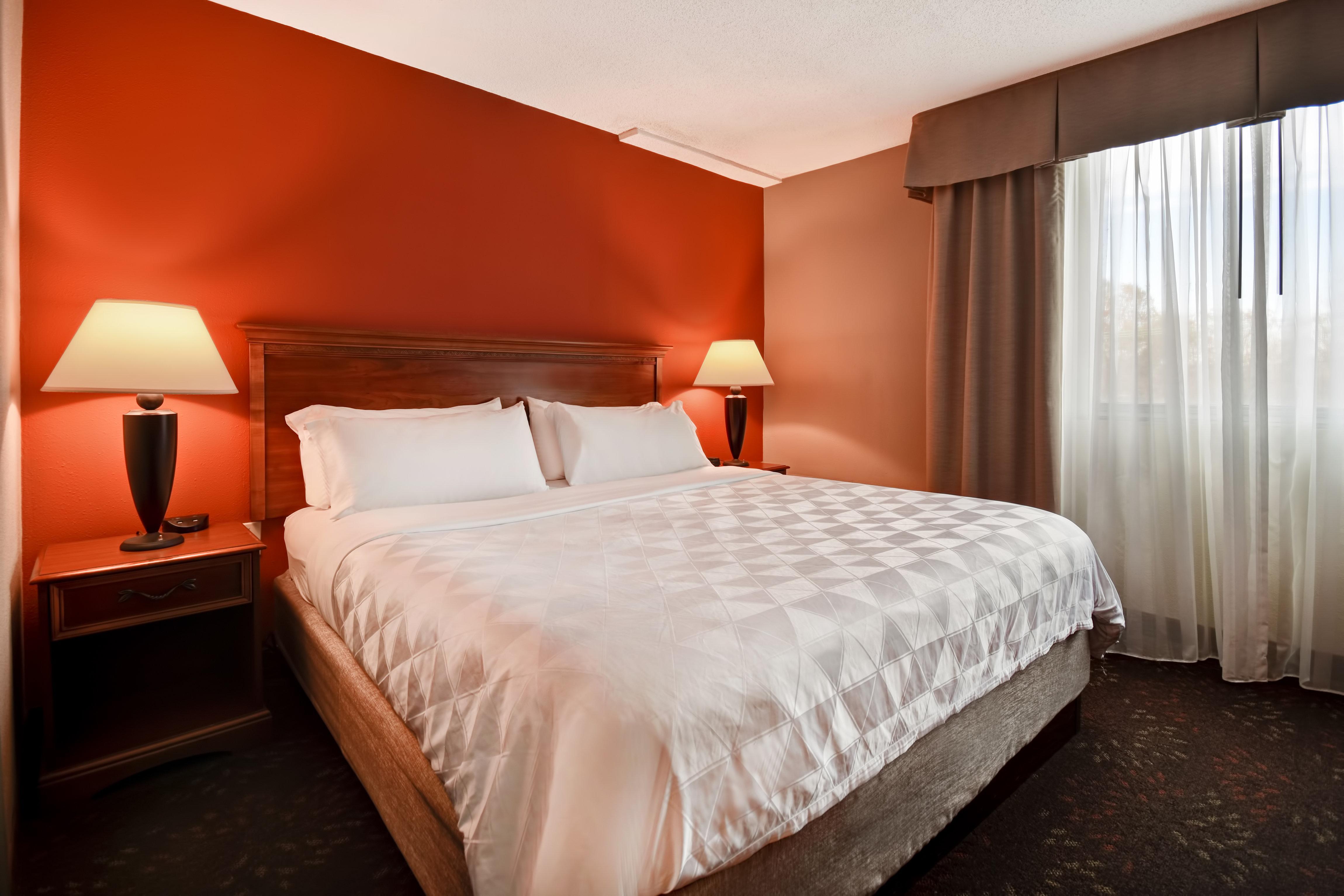 קובינגטון Holiday Inn Cincinnati-Riverfront By Ihg מראה חיצוני תמונה