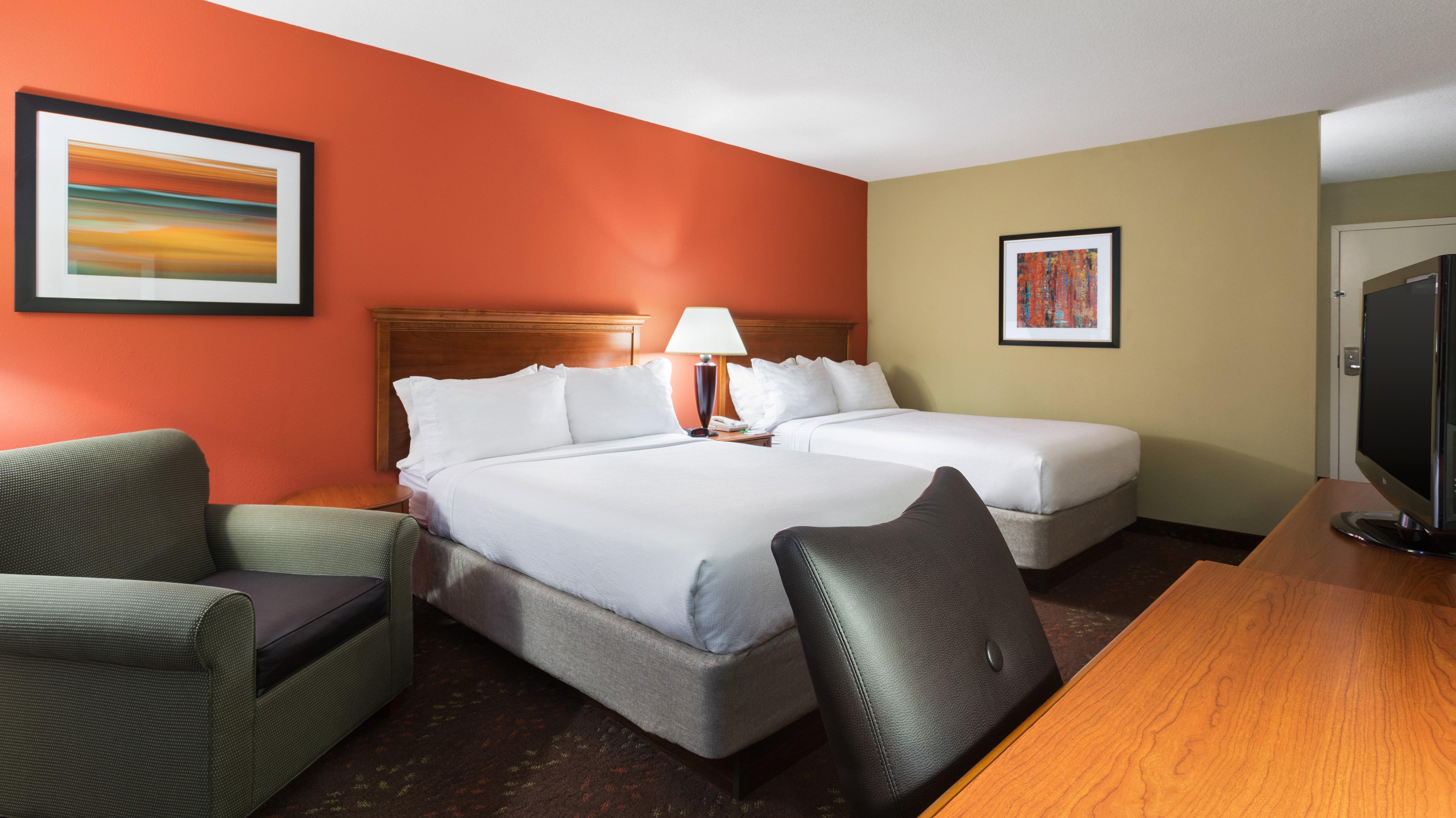 קובינגטון Holiday Inn Cincinnati-Riverfront By Ihg מראה חיצוני תמונה
