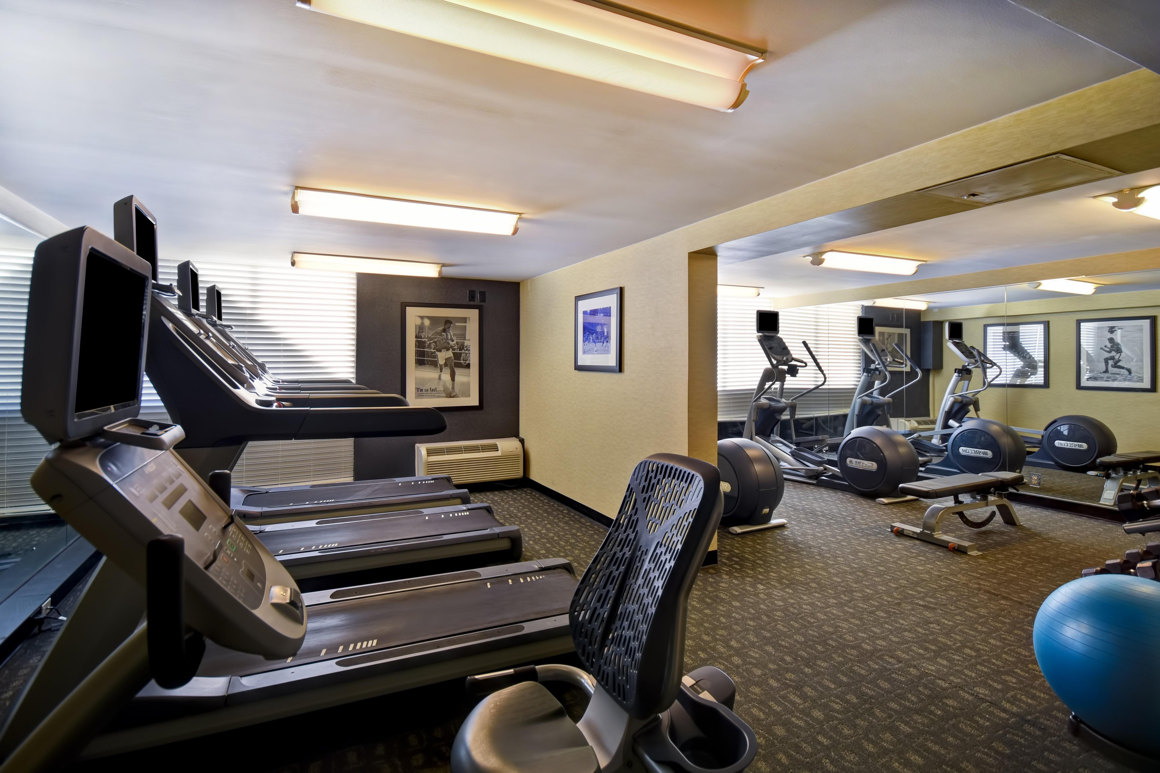 קובינגטון Holiday Inn Cincinnati-Riverfront By Ihg מראה חיצוני תמונה