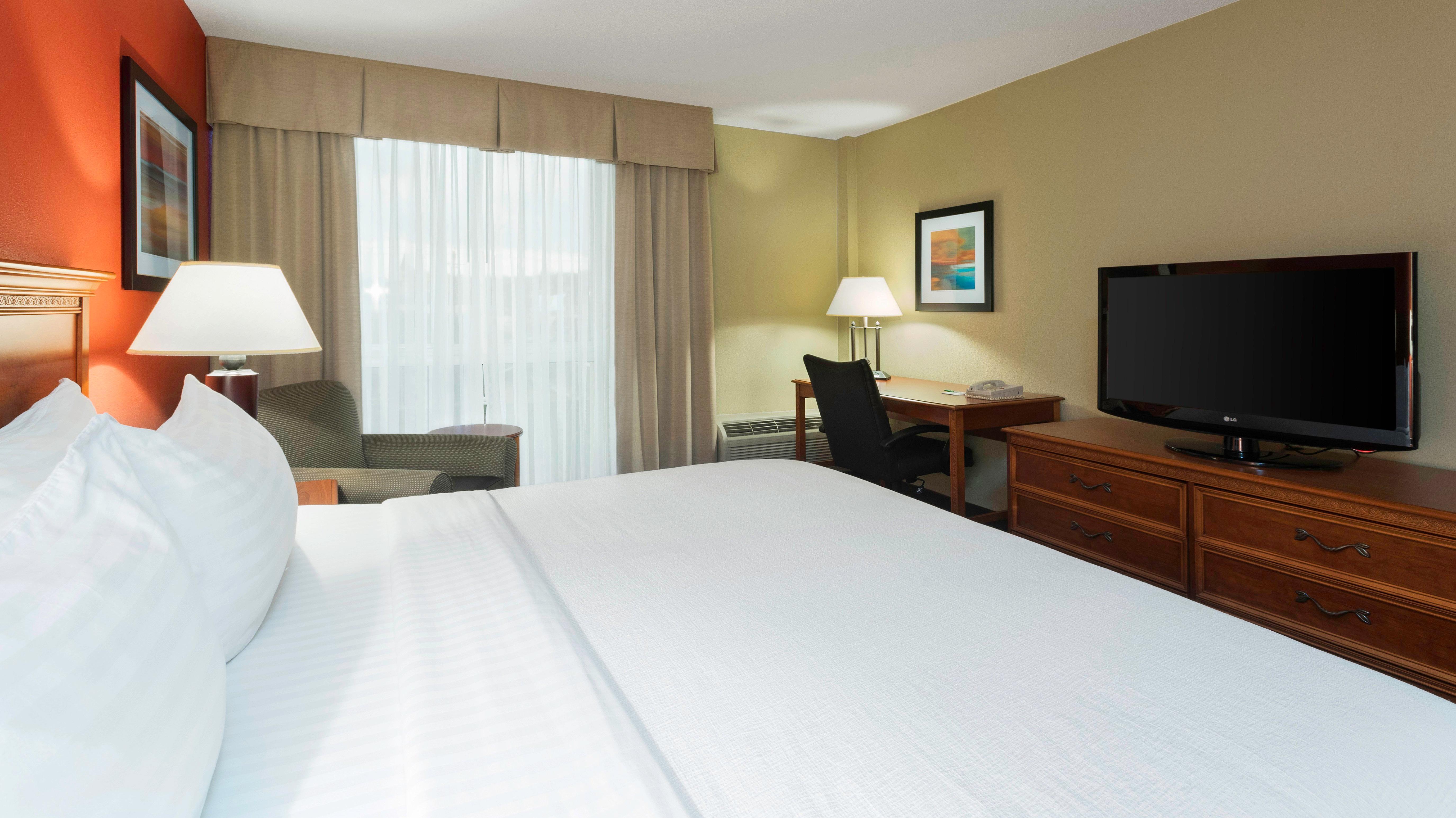 קובינגטון Holiday Inn Cincinnati-Riverfront By Ihg מראה חיצוני תמונה