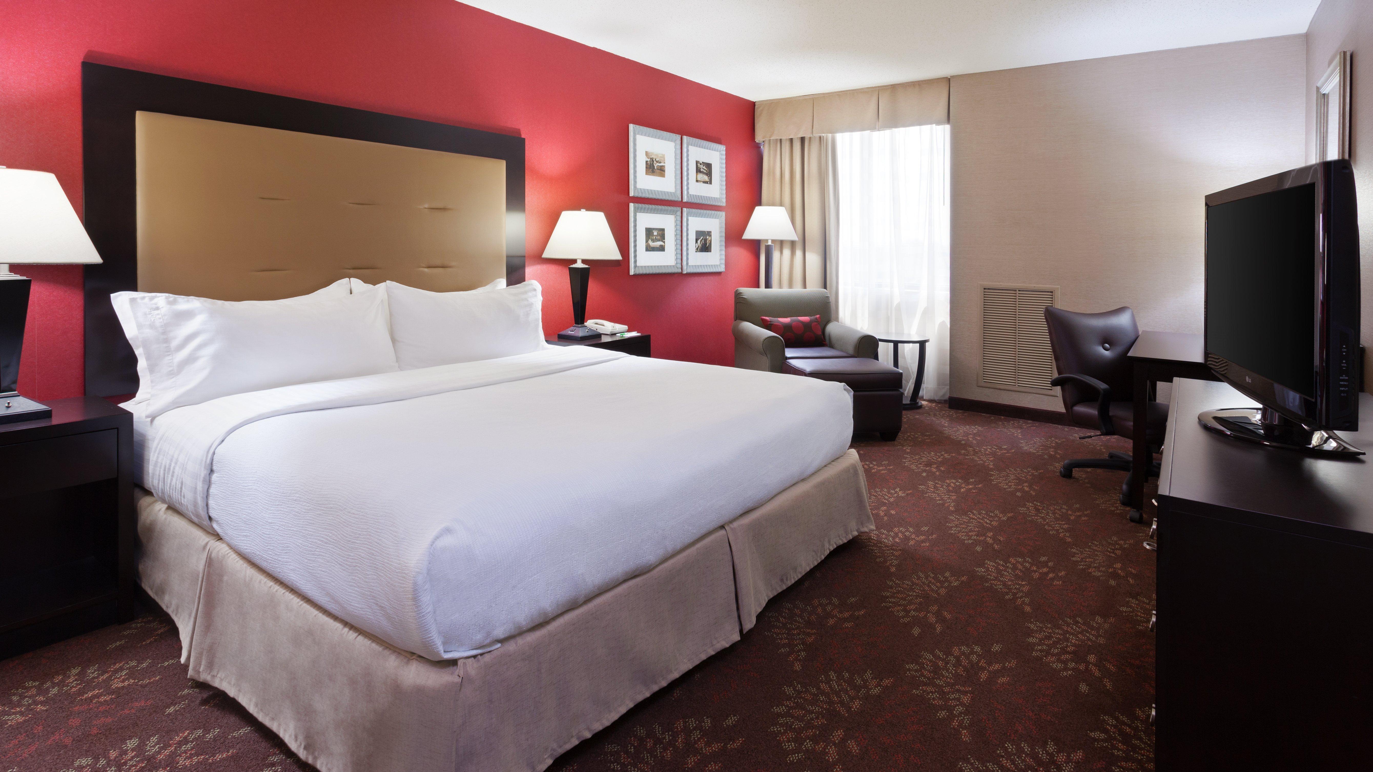 קובינגטון Holiday Inn Cincinnati-Riverfront By Ihg מראה חיצוני תמונה