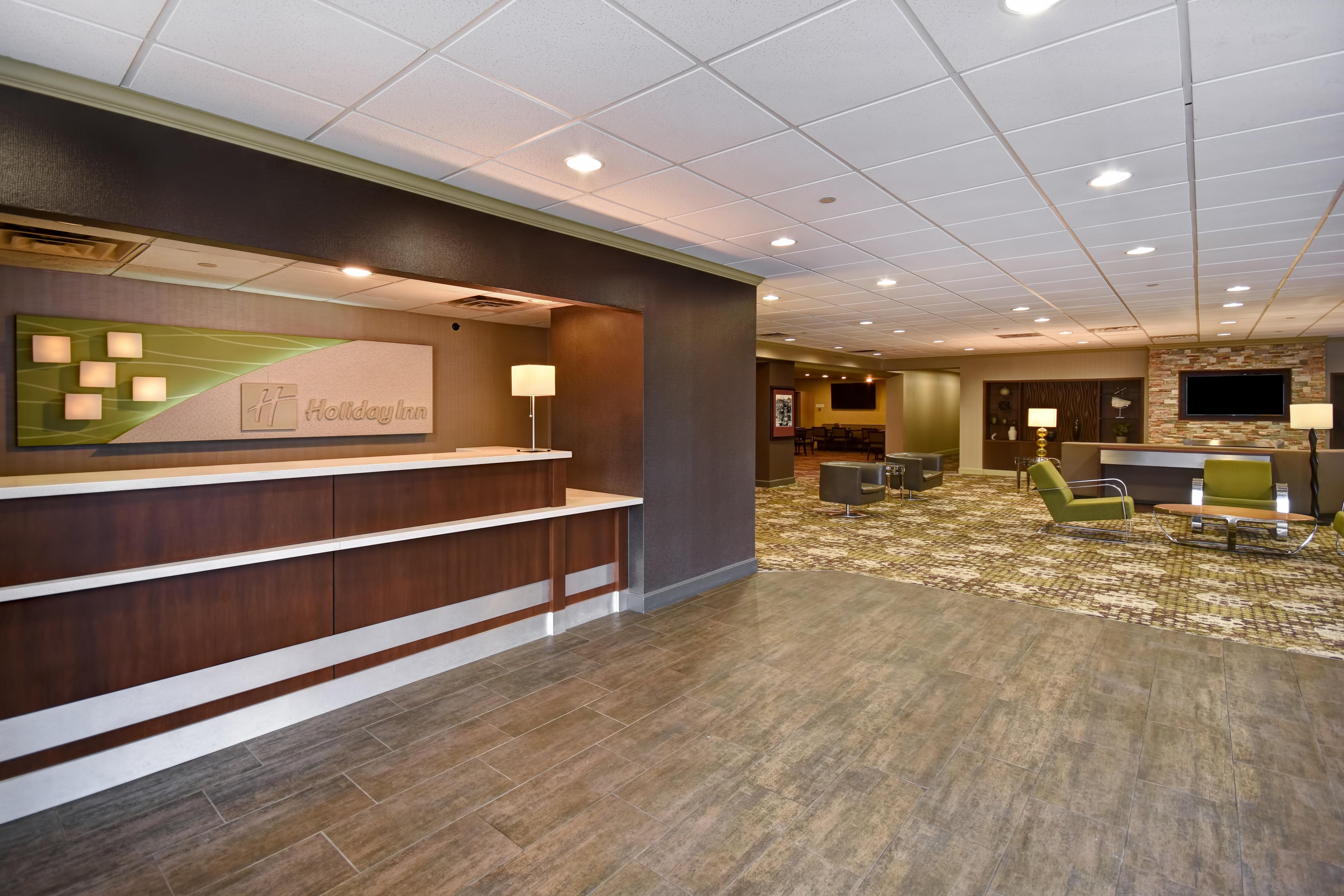 קובינגטון Holiday Inn Cincinnati-Riverfront By Ihg מראה חיצוני תמונה