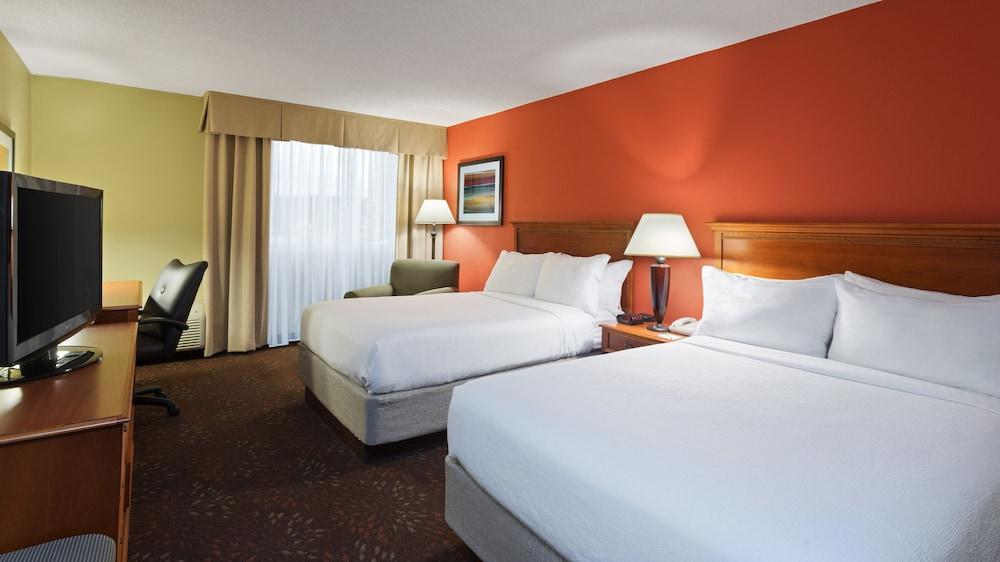 קובינגטון Holiday Inn Cincinnati-Riverfront By Ihg מראה חיצוני תמונה