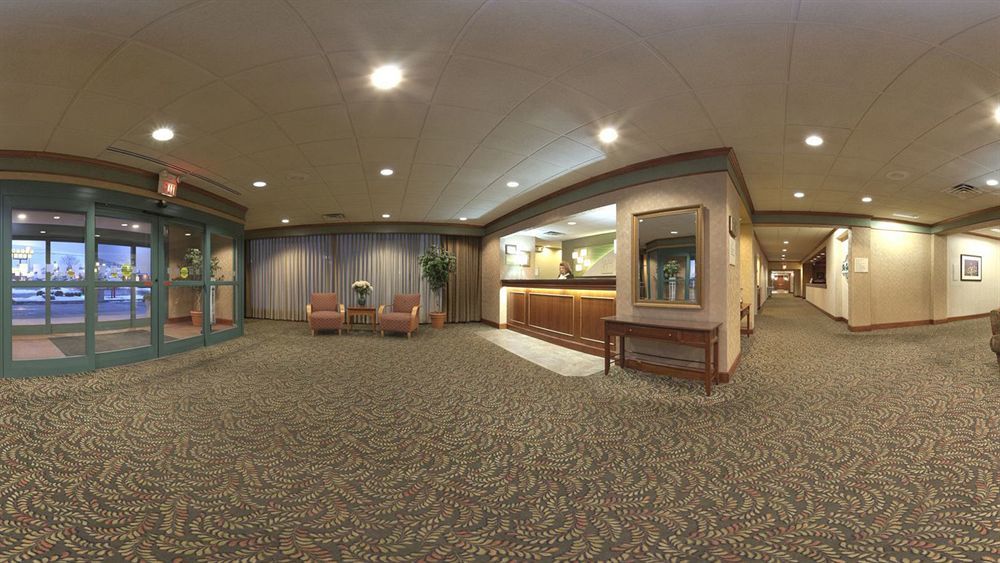 קובינגטון Holiday Inn Cincinnati-Riverfront By Ihg מראה חיצוני תמונה