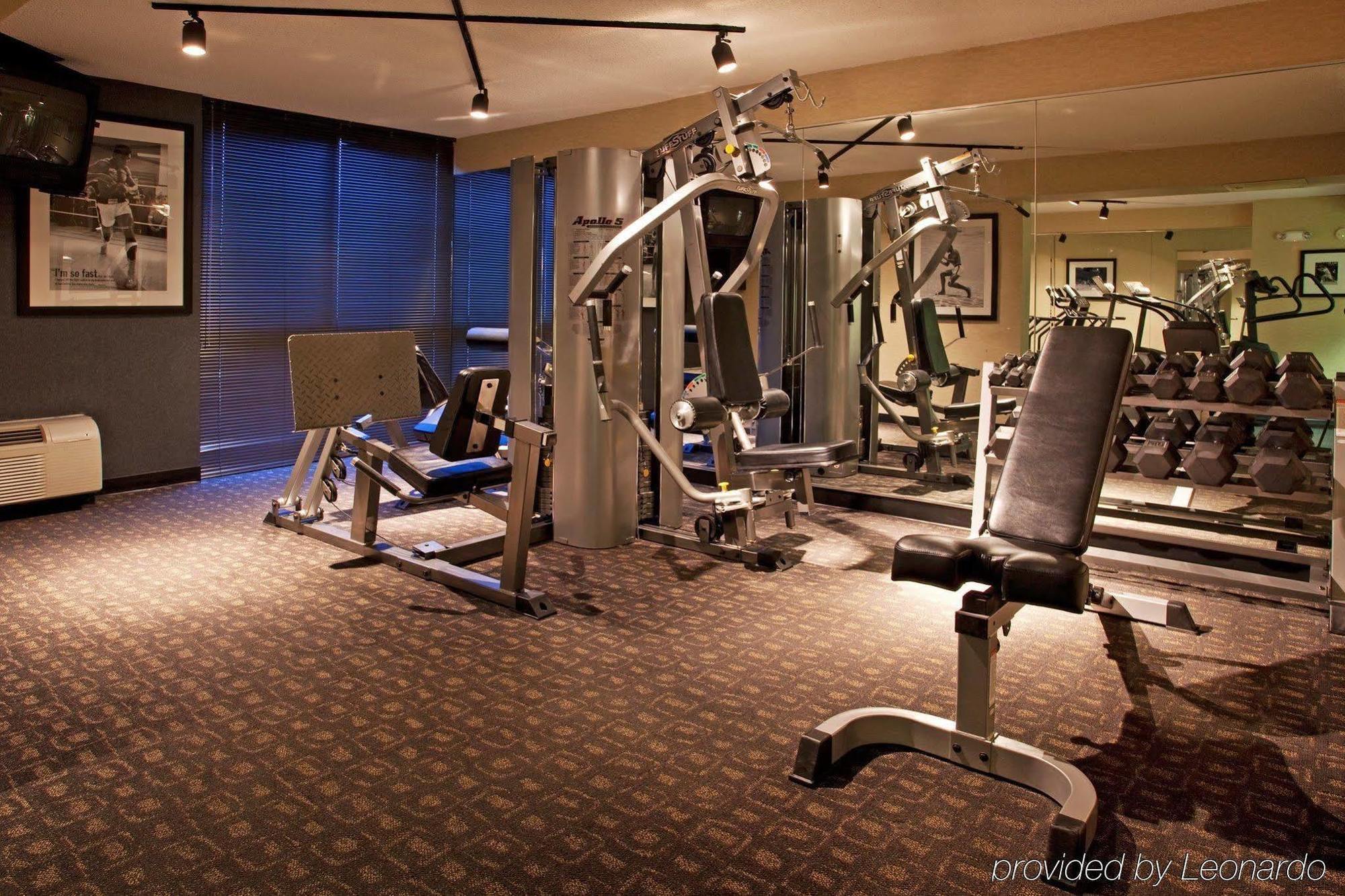 קובינגטון Holiday Inn Cincinnati-Riverfront By Ihg מראה חיצוני תמונה