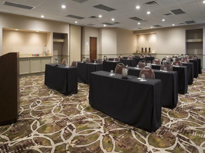 קובינגטון Holiday Inn Cincinnati-Riverfront By Ihg מראה חיצוני תמונה