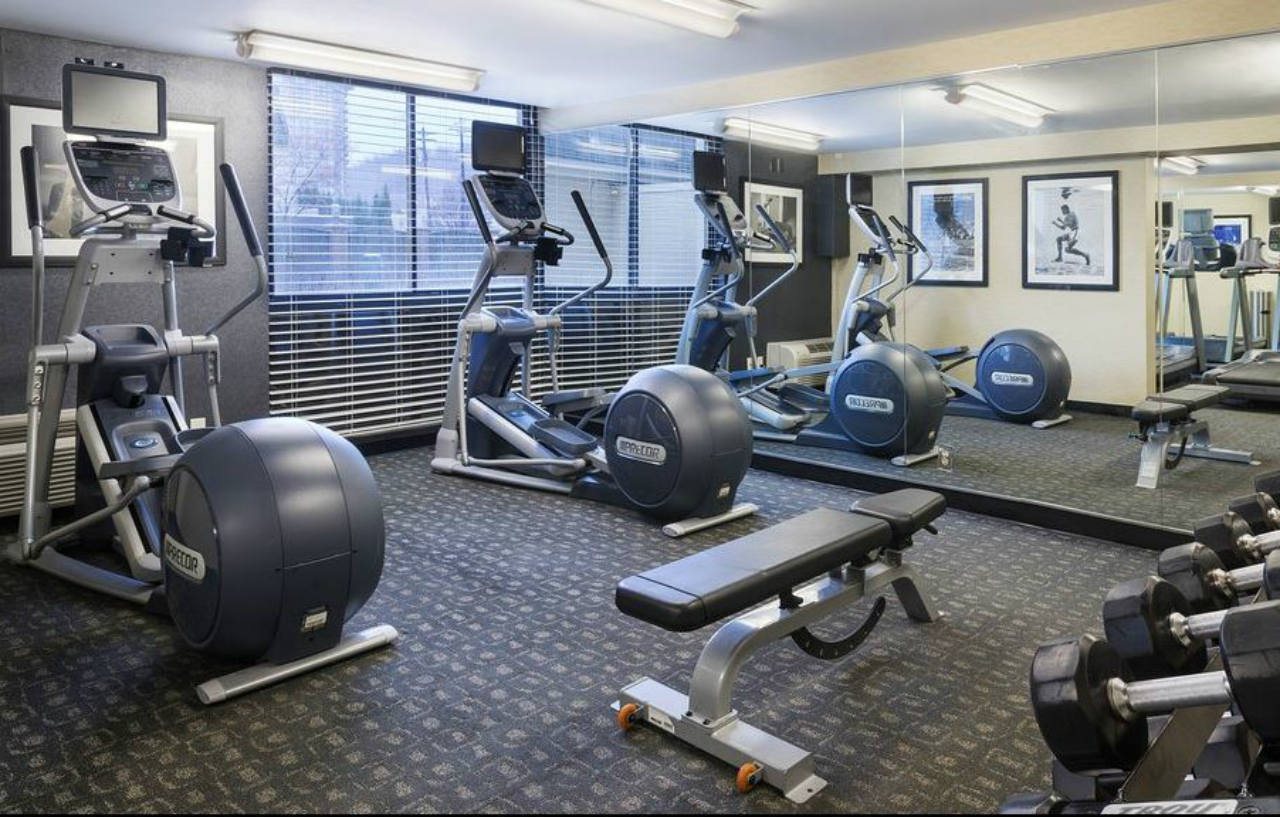 קובינגטון Holiday Inn Cincinnati-Riverfront By Ihg מראה חיצוני תמונה