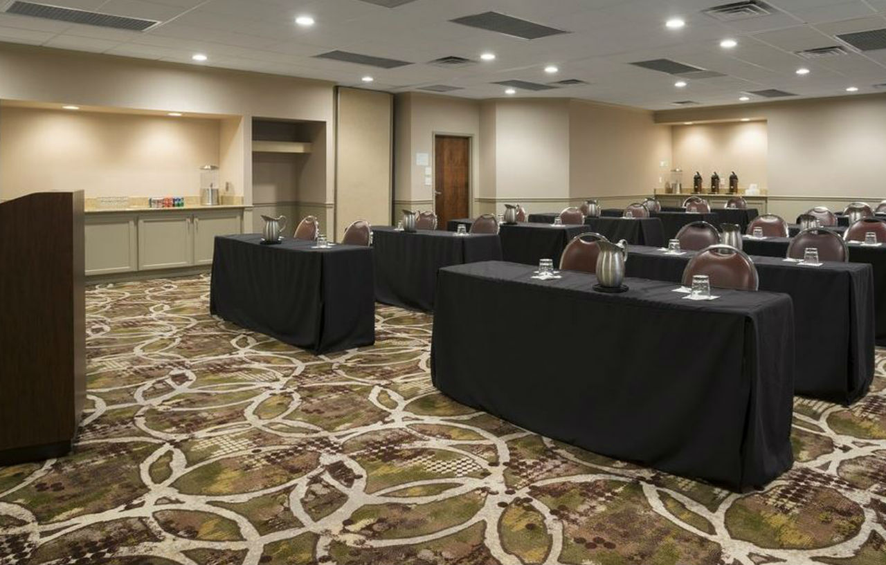 קובינגטון Holiday Inn Cincinnati-Riverfront By Ihg מראה חיצוני תמונה