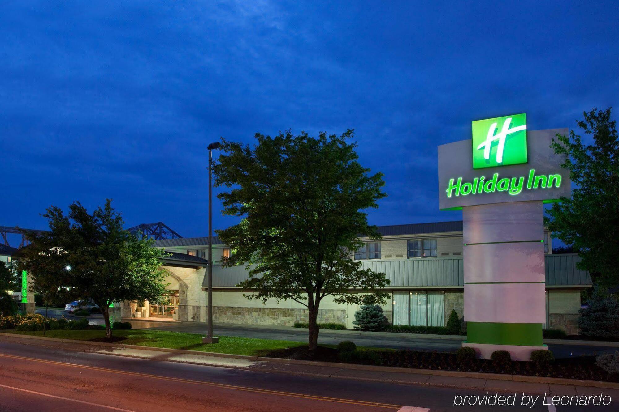 קובינגטון Holiday Inn Cincinnati-Riverfront By Ihg מראה חיצוני תמונה